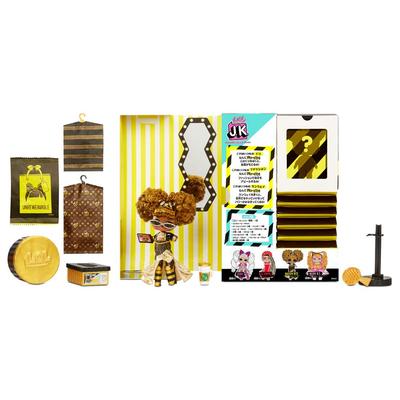 Sales Official Queen Bee [Domestic Product] L.O.L. Surprise! J.K.