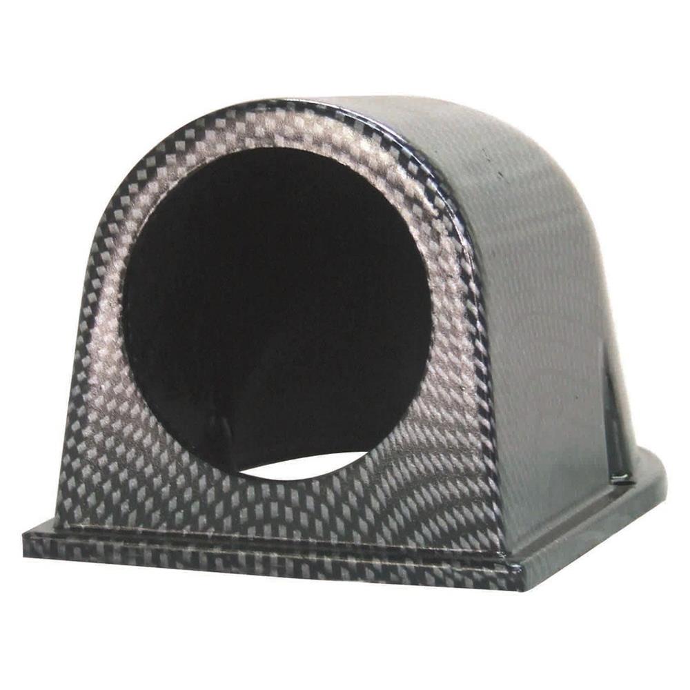 52MM Car Voltmeter Auto Volt Meter 8~16V Wholesale Economical Voltage 12V Car Accessories 2 Inch Gauge Pod Holder