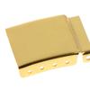1Pc Steel Watch Strap Bracelet Extender Clasp Extension With Step Gold/ Silver Color 12-24Mm Repair Accessory For Watch Repair