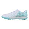 Li Ning Comfortable TF Turf Artificial Turf Cushioning Slip Resistant Abrasion Resistant Soccer Shoes Men's YSTU005-5