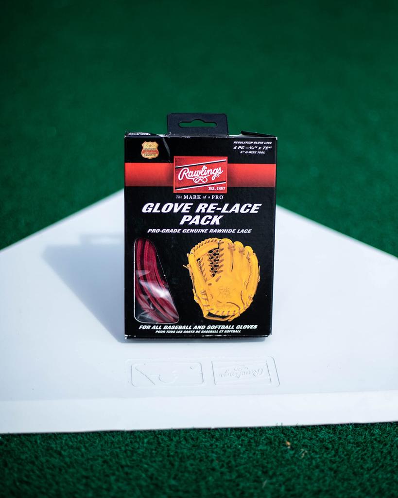 Rawlings Glove Lace Pack