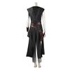 [Elf Forest] Rey Skywalker Cosplay Costume Barrack Star Wars Photoshoot Cosplay Costume Costume CosplayM
