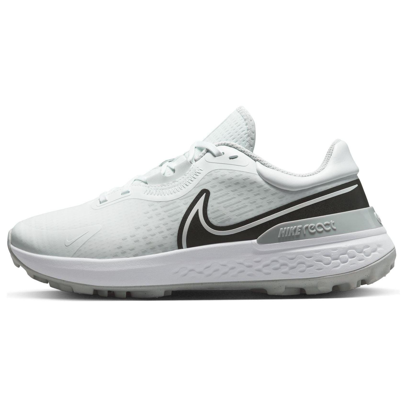Nike Infinity Pro 2 Wide White Black Men s DM8449-101 EU 41