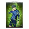 Blue Lock B2 Tapestry Kiyoshi Seiichi B Ver.3 TPAN-B010-m02