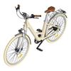 PVY Air 28 PRO Unisex Electric Bicycle 36V9.6AH Battery 250W Motor City Convenient E-Bike Carry Passengers  29 Inch Tires Mutli Electric Bike