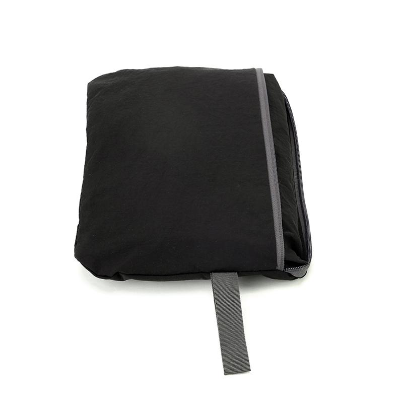 Rucsac pliabil pentru femei, rucsac ușor impermeabil din Oxford, geantă de călătorie pentru bărbați