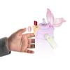 Thermal Bottle Kids Water Bottle With Straw Spout