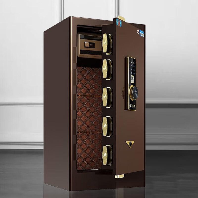 Tiger Shangyue Series Home Office Mechanical Safe