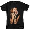 Rihanna T-Shirt, Konzerttour Merch Vintage Poster Grafikdesign, Kunsttrend, Streetwear, Bequemes T-Shirt Y2k Ins