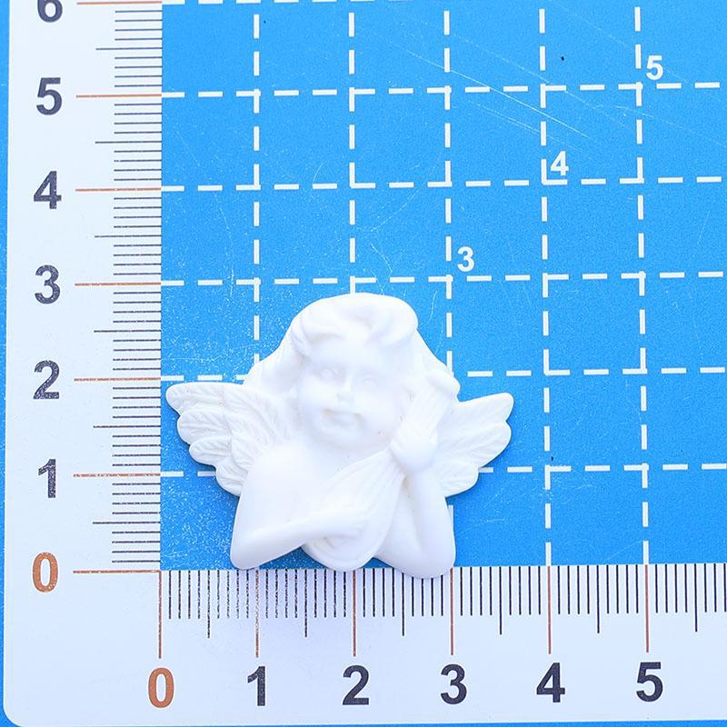 

Капельный крем-клей для поделок своими руками: Чехол для мобильного телефона, заколка для волос, повязка на голову и аксессуары из смолы Angel Guitar Angel