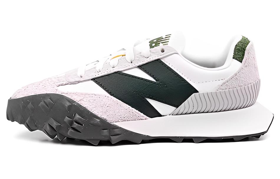 New Balance XC-72 White Green UXC72FG 37