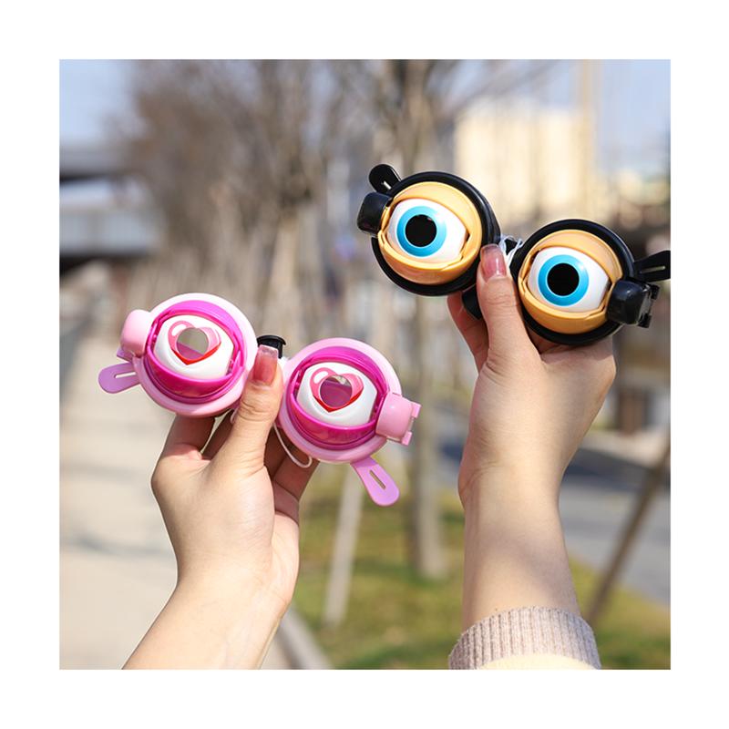Funny Glasses Toys Adult Party Supplies Funny Pranks Christmas And Birthday Gifts Plastic Glasses Fun Toys Easter Gifts