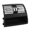 Rear Center Air Conditioning Vent BMW 5 F10 F11 2009