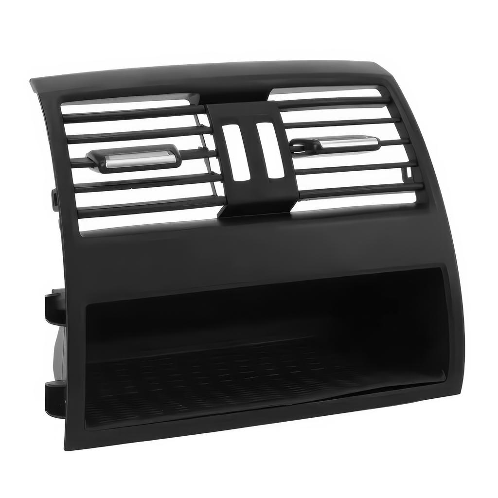 Rear Center Air Conditioning Vent BMW 5 F10 F11 2009