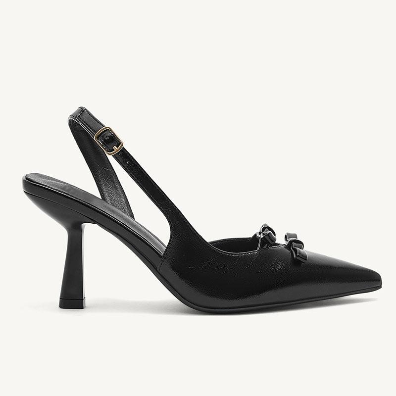 

Мода Розовый Мода Острый Носок Вечеринка Женские Туфли-Шпильки Женская Обувь с Ремешком на Пряжке Обувь с Бантом-Бабочкой Женские Туфли на Каблуке Туфли-Лодочки 36