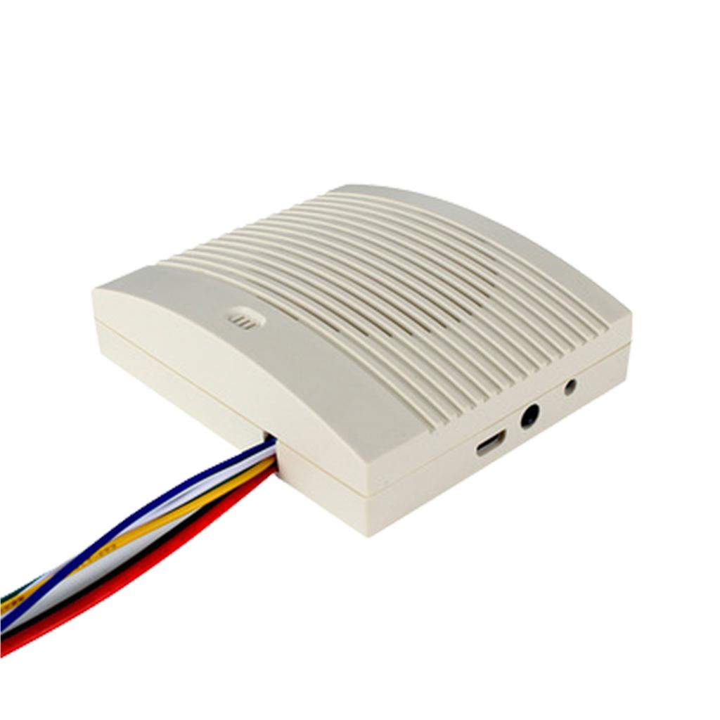 Reverse Beeper Backup Alarm For Cars Vehicle Reversing Reminders Backup Alarm For Cars Advanced Process Design Cool And Stylish