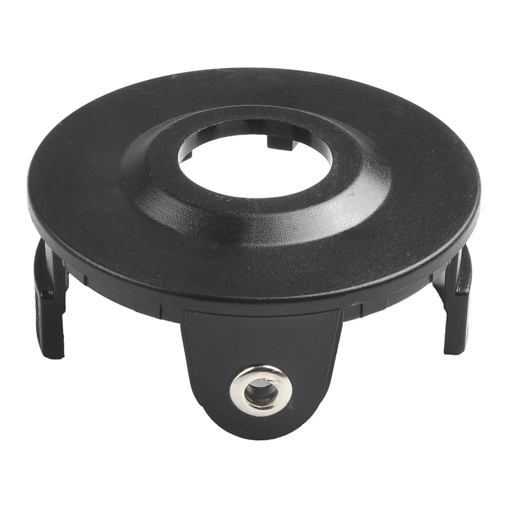 5 Piece Spool and Cover Set for 1958581 & 1961469 Trimmers 3 Spools 1 Cover 1 Spring Designed for DUR181Z DUR141 Models