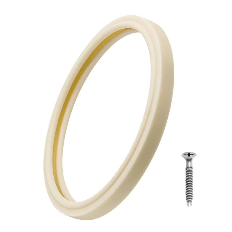 Synthetic Lens Seals Pool Light Gasket Replacement for 79101600 Underwater Lights Leakproof Spa Maintenance Part