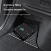 Cutie de depozitare laterală portbagaj Tesla Model Y Refresh - Organizator rezistent la uzură