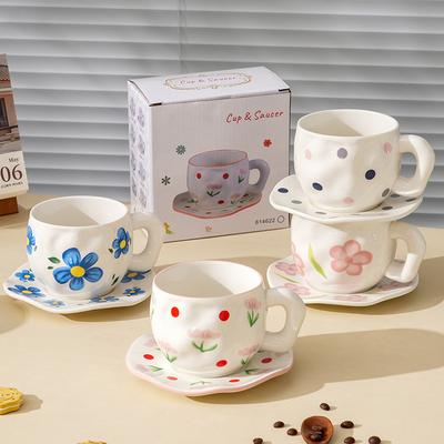 כלים לשתייה – סטים לתה וקפה