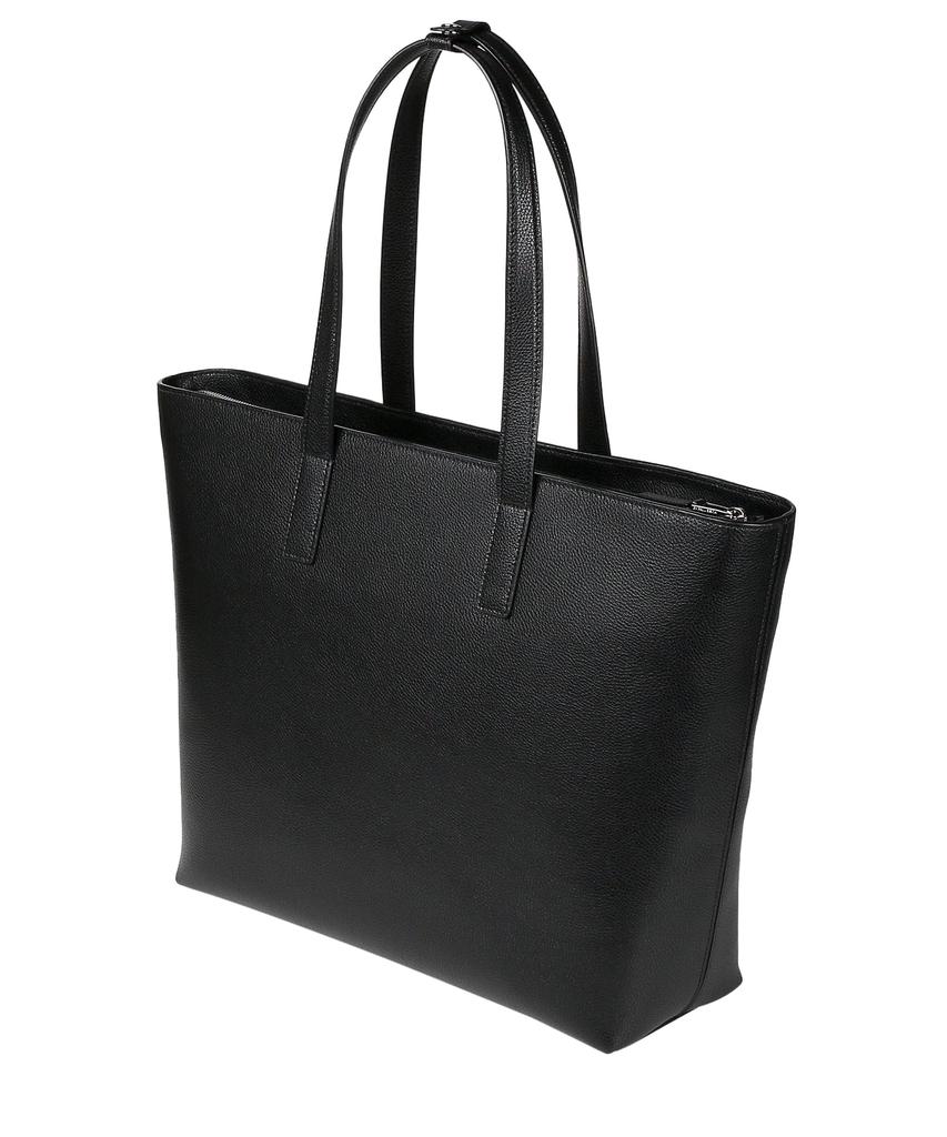 Paul Smith PS Business Tote Bag, Black, Size F