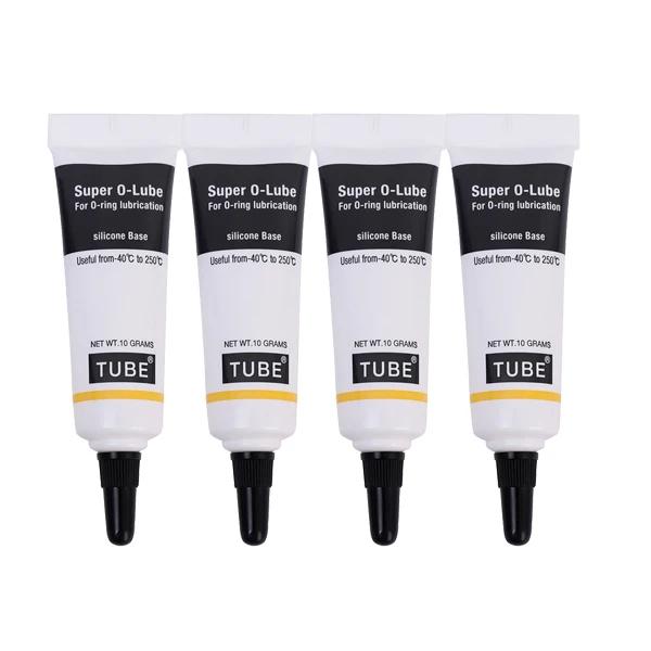 Silicone Grease Lubricant Tool Lubricating Grease Best-selling O-Ring Faucet Plumber Home Improvement Hardware Auto Accessories