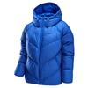 Sportswear Storm-Fit Wind Puffer Jacket Women Outerwear Royal-Blue HF7871-405