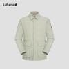 LAFUMA Men's Collared Padded Jacket LMJU4DM96