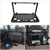 For Land Rover Defender 90 110 L663 2020-2024 /2004-2019 Aluminum Tailgate Multi-function Storage Rack Auto Parts
