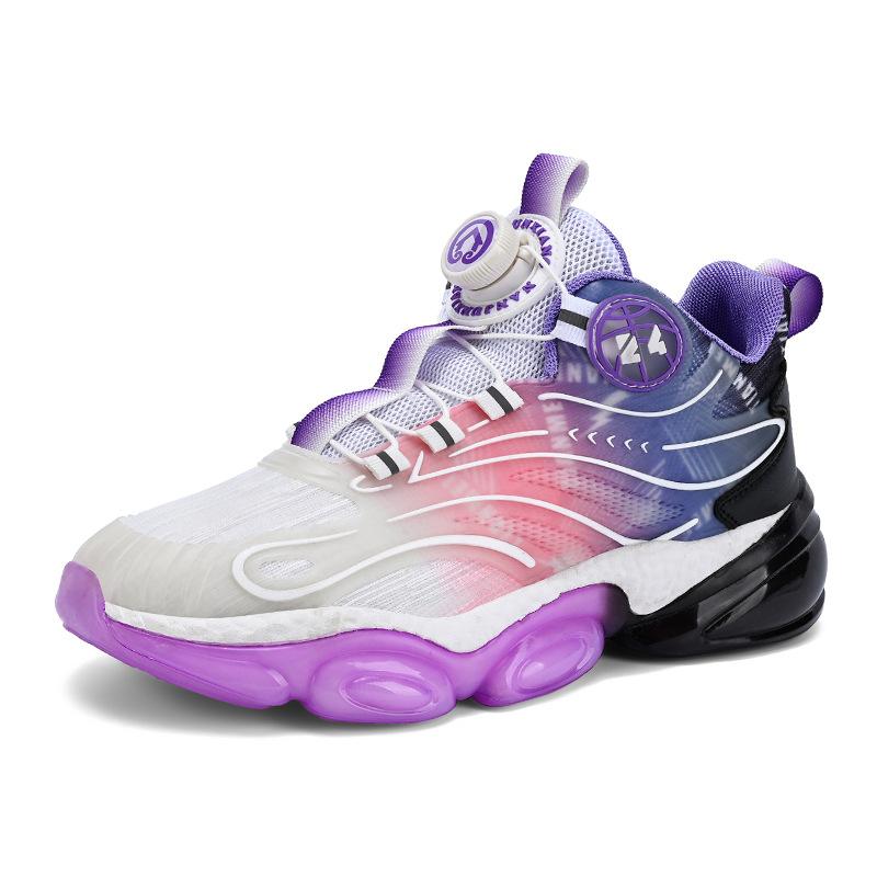 

Autumn and winter new men s platform dad shoes high-top student casual sports shoes live broadcast non-slip running basketball men s shoes 45