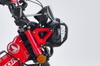 H2C Steel Headlight Guard for CT125 20-25 (2EAL33101TA)