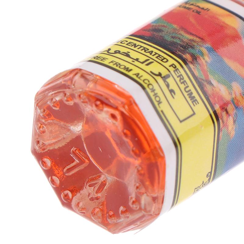 3ML Perfume Lasting Fragrance Flavor Perfume Essence Oil Body Deodorization