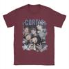 Unisex Unisex CORTIS Kpop Boy Group T Shirt 100 Cotton Clothing Funny Short Sleeve Round Collar Tees Unique TShirt