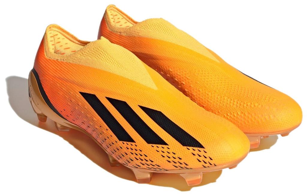 adidas X Speedportal+ FG Low Heatspawn Pack - GZ5131