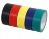 Taśma Izolacyjna Kabli Pcv Izolacja 19Mm X 8M 10Szt