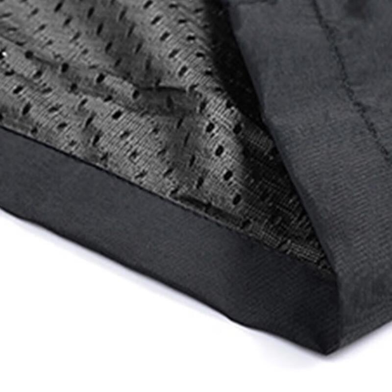 MaoRen Men's Lightweight Loose Fit Casual Vest