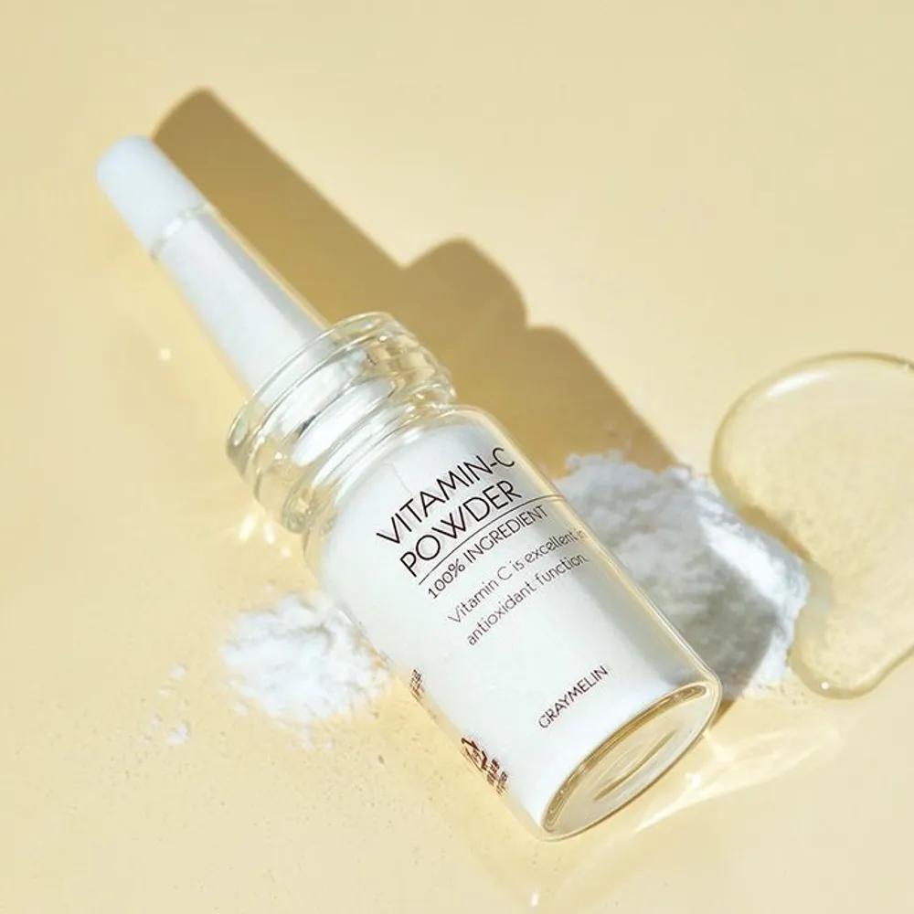 (1+1) Vitamin C Powder