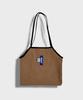 Xav Apron Apron Bag Shoulder Bag Eco Bag