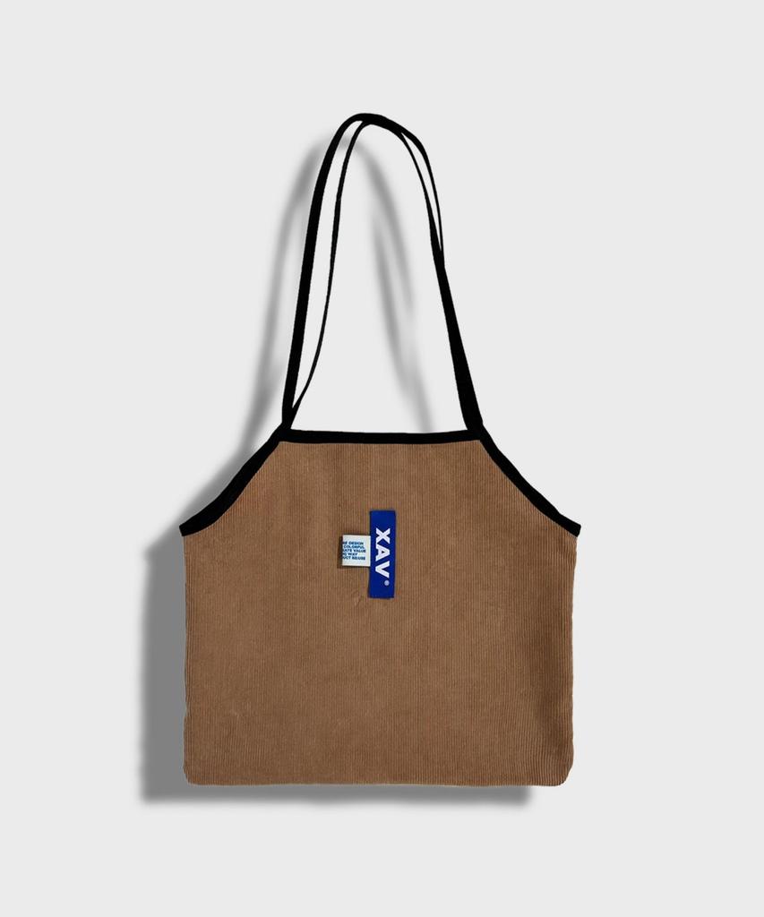 Xav Apron Apron Bag Shoulder Bag Eco Bag