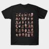 Üst giysisi – T-shirtler
