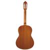 VALENCIA Classical Guitar, 4/4 Size, VC204, Natural