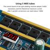 Spot Welder 12V 18650 Lithium Battery Energy Storage Spot Welding Machine Pcb Circuit Board Portable Soldering Equipment Diy Kit