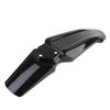 Electric Splash Guard Motorcycle Front Mudguard Refit For Sur-Ron Light Bee X And Light Bee S Dirt Bike Plastic
