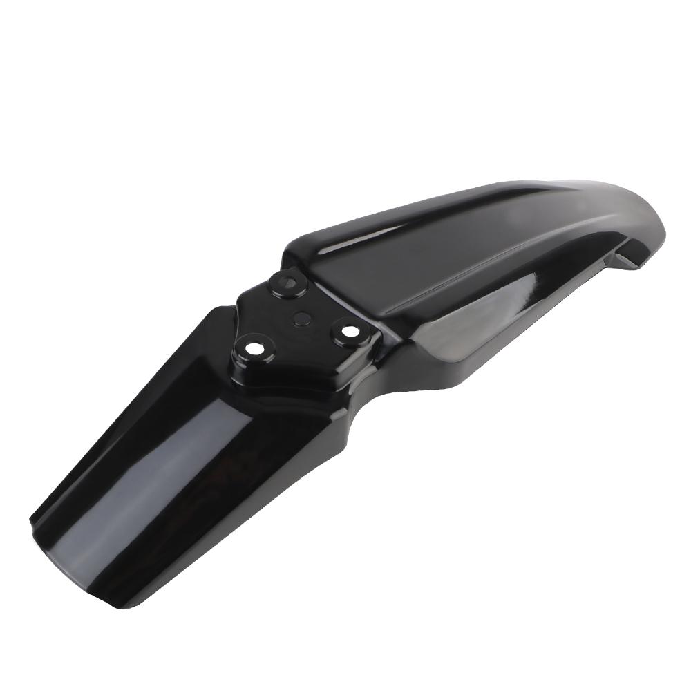 Electric Splash Guard Motorcycle Front Mudguard Refit For Sur-Ron Light Bee X And Light Bee S Dirt Bike Plastic