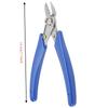6in Model Cutter Comfortable Grip Industrial Diagonal Pliers  Industrial Use