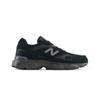 New Balance Retro Street Fashion Dad Shoes Unisex Sneakers Black M6037Z2