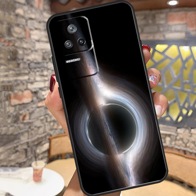 Interstellar Film Case For Xiaomi 14 Ultra 15 13 11T 12T 13T 14T Pro POCO X3 X5 X6 X7 Pro M6 F5 F6 Pro Cover