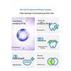 Canban Color Correcting Purple Whitening Toothpaste Set