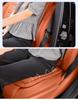Ice Silk Ventilated Backrest Seat Cushion for Ideal L6/L7/L8/L9/MAGE Cars - Summer Cooling