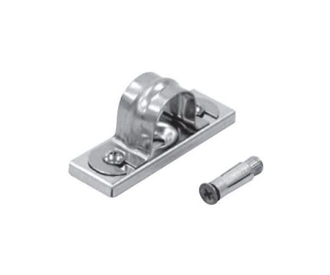 

Toyama Electric Saddle Base Kit SBS Type for VE16 and HIVE16 Conduit, SBS16V